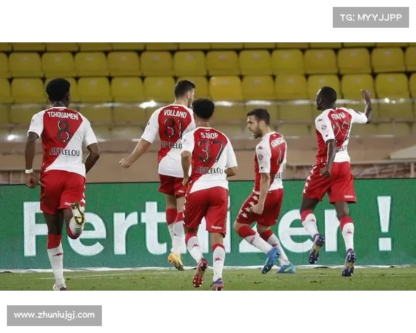 法甲新赛季最新战报:摩纳哥击败里昂 法甲新赛季最新战报:摩纳哥击败里昂