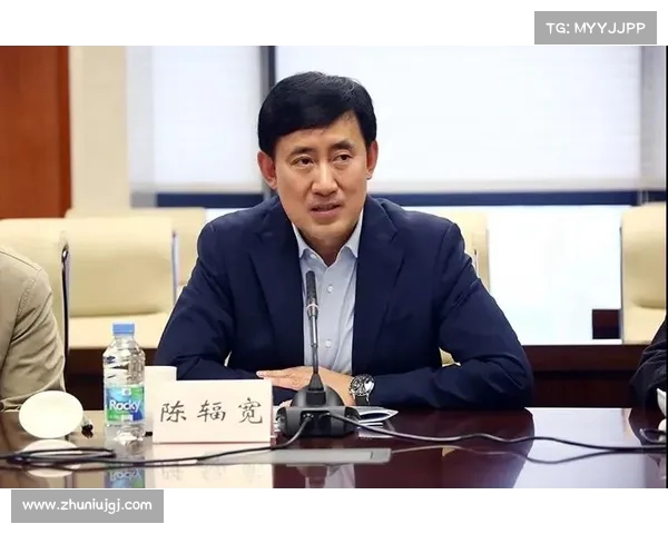 深度解析周强与陈洪生被查背后的政治与法律意义 深度解析周强与陈洪生被查背后的政治与法律意义