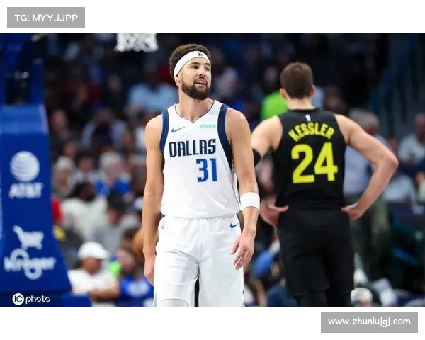 独行侠有意签下克莱·汤普森：探索未来自由市场的潜力