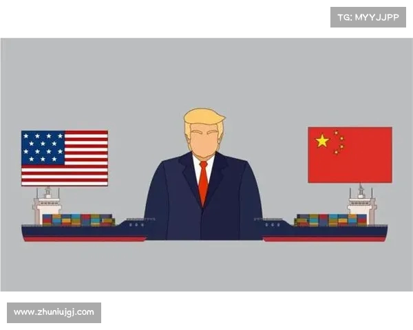 特朗普再次当选后,中美关系的未来:谁是最大的受害者?(特朗普中美关系总结) 特朗普再次当选后,中美关系的未来:谁是最大的受害者?(特朗普中美关系总结)